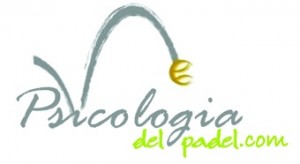 Logo psicologiadelpadelcom