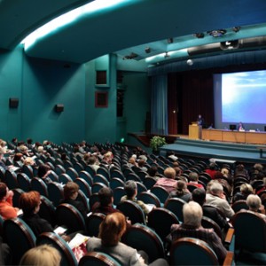 Conferencias y seminarios